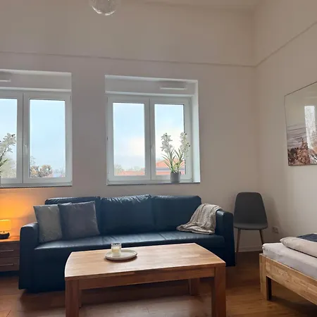 Apartament Westwind 2