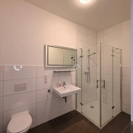 Westwind 2 Apartament *