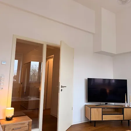 Apartament Westwind 2