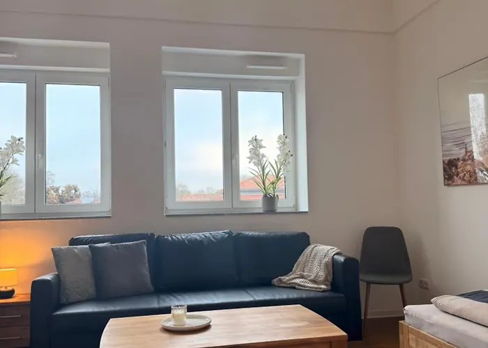 Apartament Westwind 2