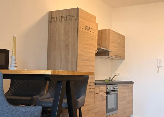 Apartament Westwind 2 *