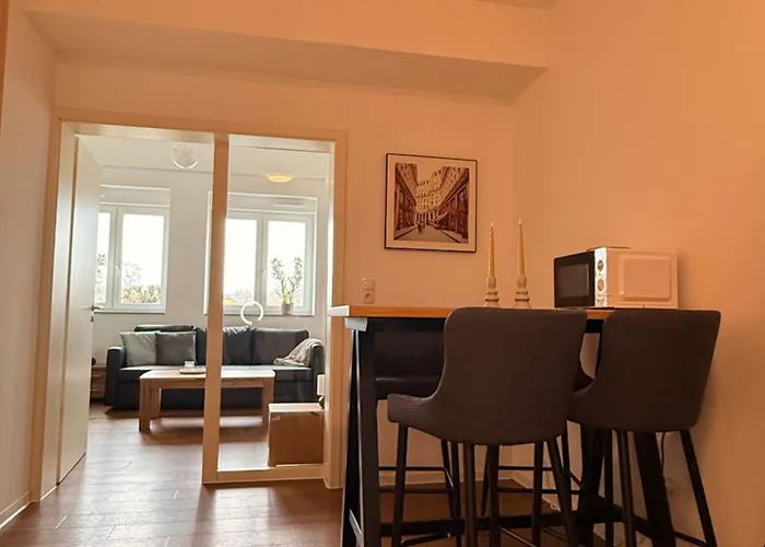 Westwind 2 * Steinfeld (Lower Saxony)