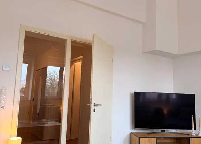 Apartament Westwind 2