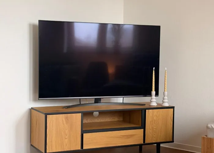 Apartament Westwind 2 Steinfeld (Lower Saxony)