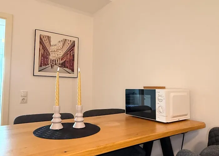 Westwind 2 Apartament Steinfeld (Lower Saxony)