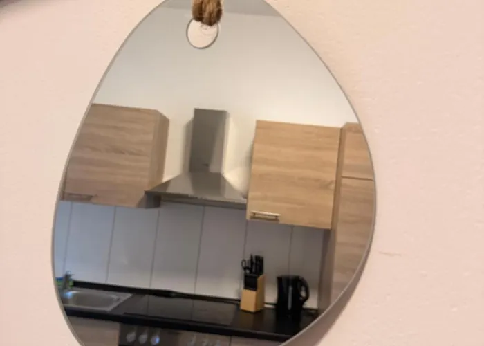 Apartament Westwind 2 Steinfeld (Lower Saxony)